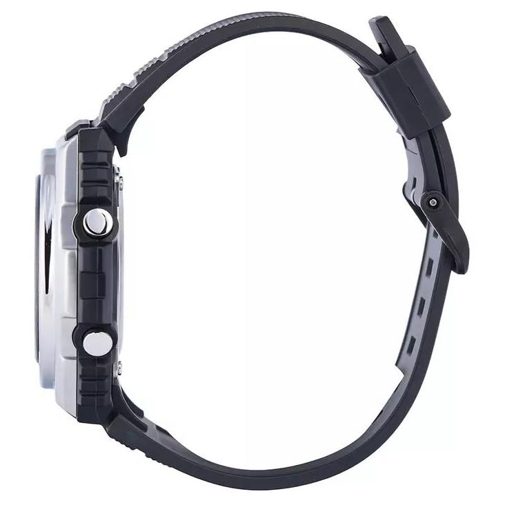 Reloj Casio MWQ-100-1AV Hombre - Análogo - Relojchile - Default Title - Casio - Reloj