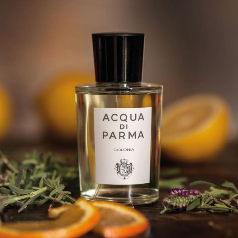 Acqua di Parma Colonia edc 100ml Hombre