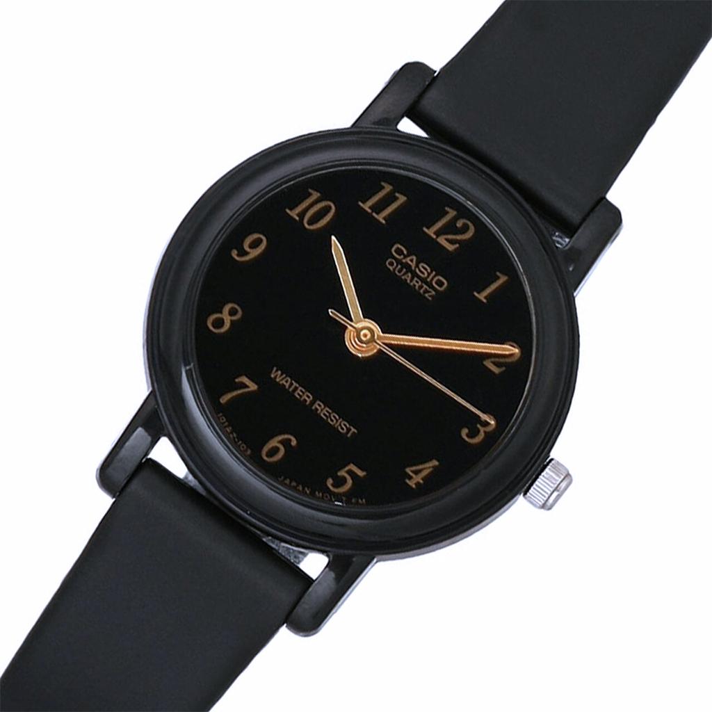 Reloj Casio LQ-139A-1L Mujer - Análogo - Relojchile - Default Title - Casio - Reloj