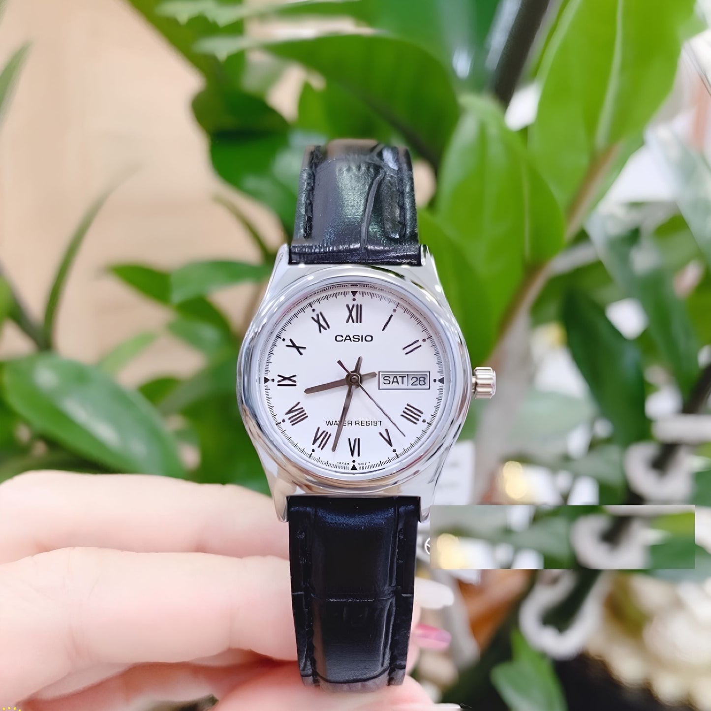 Reloj Casio LTP-V006L-7B Mujer - Análogo - Relojchile - Default Title - Casio - Reloj