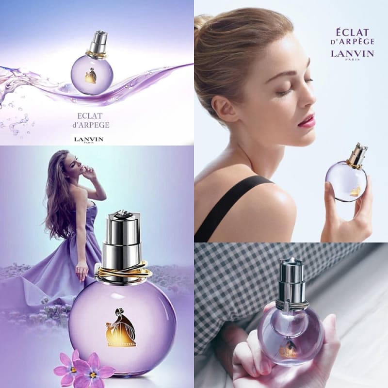 Lanvin Eclat Arpege edp 100ml Mujer - Lanvin - Default Title - Perfumisimo