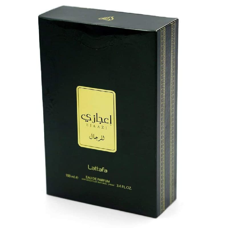 Lattafa Ejaazi edp 100ml UNISEX - Lattafa - Default Title - Perfumisimo