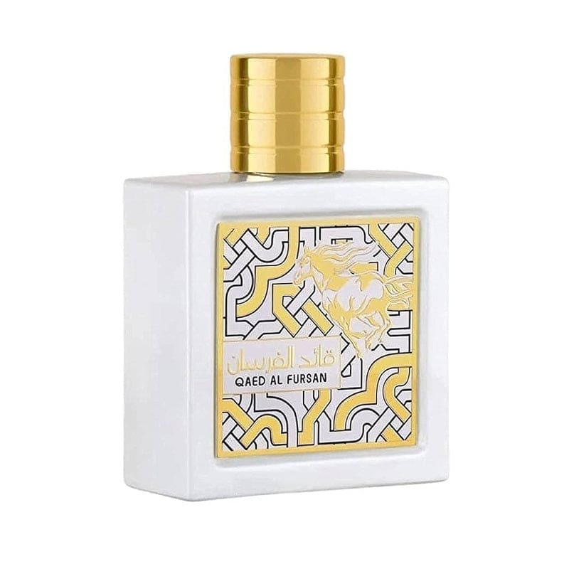 Lattafa Qaed al Fursan Unlimited edp 90ml UNISEX - Lattafa - Default Title - Perfumisimo