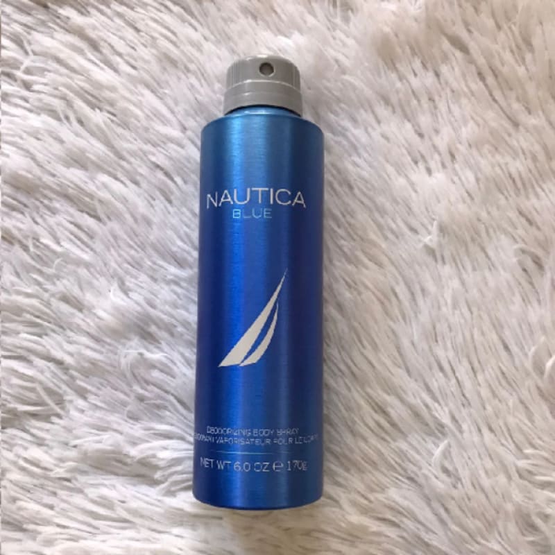 Nautica Blue Desodorante 150ml Hombre - Nautica - Default Title - Perfumisimo
