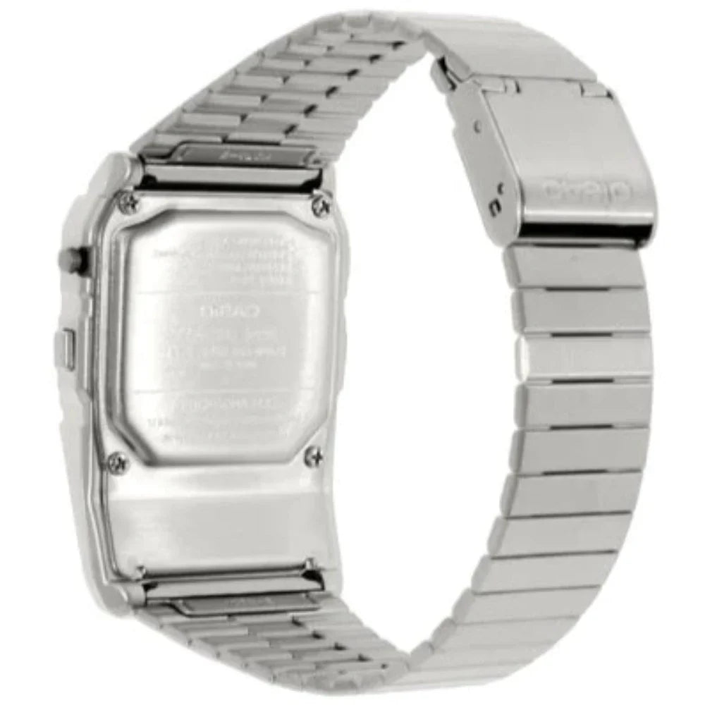 Reloj Casio DBC-611-1 Unisex - Digital - Relojchile - Default Title - Casio - Reloj