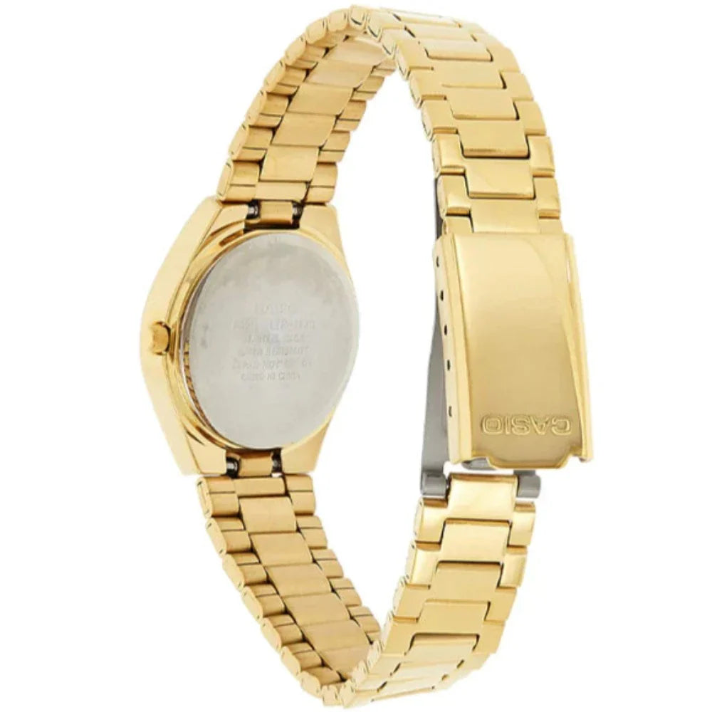 Reloj Casio LTP-1170N-9A Mujer - Análogo - Reloj Reloj Casio original | Compra en Relojchile Chile | Reloj Casio Chile | Reloj Reloj Chile - Reloj hombre chile - Reloj mujer chile - Reloj santiago - Reloj original chile - reloj elegante hombre - reloj casual mujer - reloj resistente al agua - reloj acero inoxidable - reloj deportivo hombre - tienda de relojes online chile