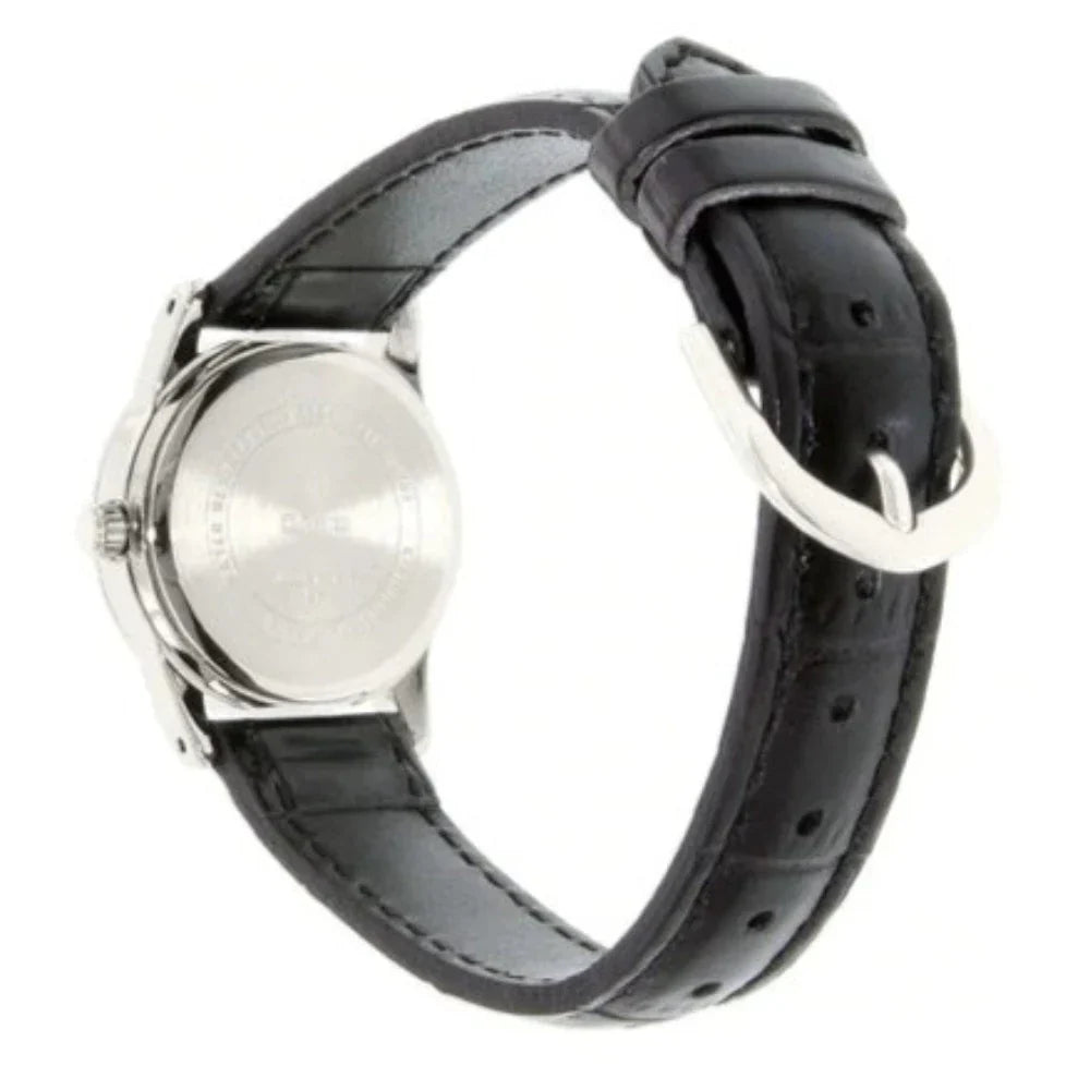 Reloj Casio LTP-V001L-7B Mujer - Análogo - Reloj Reloj Casio original | Compra en Relojchile Chile | Reloj Casio Chile | Reloj Reloj Chile - Reloj hombre chile - Reloj mujer chile - Reloj santiago - Reloj original chile - reloj elegante hombre - reloj casual mujer - reloj resistente al agua - reloj acero inoxidable - reloj deportivo hombre - tienda de relojes online chile