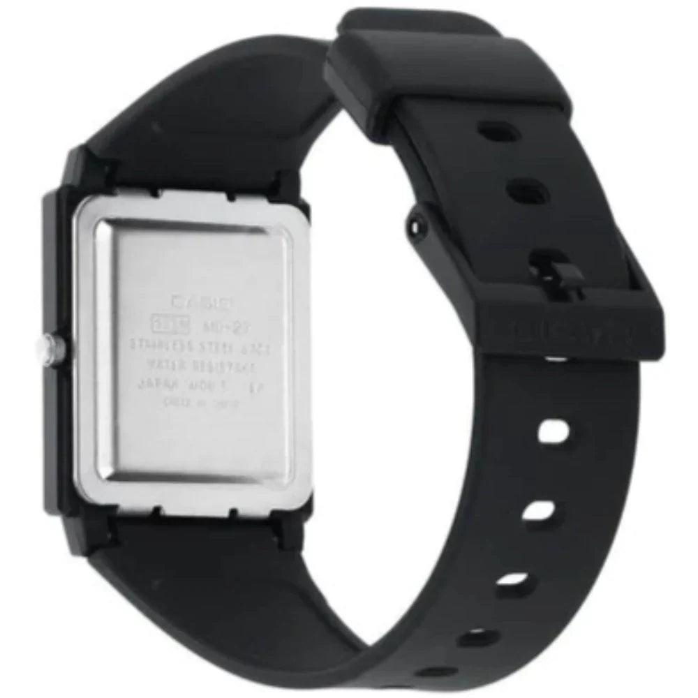 Reloj Casio MQ-27-7B Unisex - Análogo - Relojchile - Default Title - Casio - Reloj