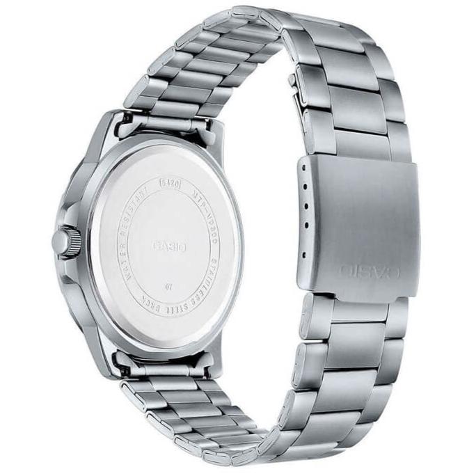 Reloj Casio MTP-VD300D-1E Hombre - Análogo - Relojchile - Default Title - Casio - Reloj