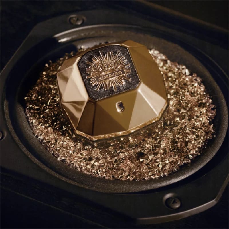 Paco Rabanne Lady Million Fabulous Intense edp 80ml Mujer - Paco Rabanne - Default Title - Perfumisimo