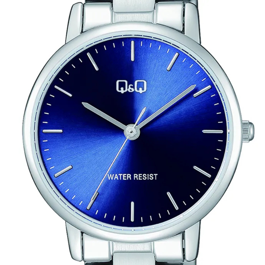 Reloj Q&Q Analogo C65A-007PY Mujer - Reloj Reloj Q&Q original | Compra en Relojchile Chile | Reloj Q&Q Chile | Reloj Reloj Chile - Reloj hombre chile - Reloj mujer chile - Reloj santiago - Reloj original chile - reloj elegante hombre - reloj casual mujer - reloj resistente al agua - reloj acero inoxidable - reloj deportivo hombre - tienda de relojes online chile