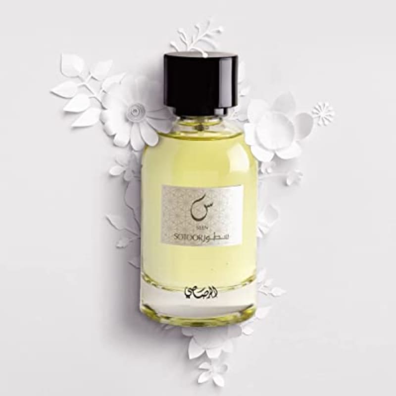Rasasi Sotoor Seen 100ml edp UNISEX - Rasasi - Default Title - Perfumisimo