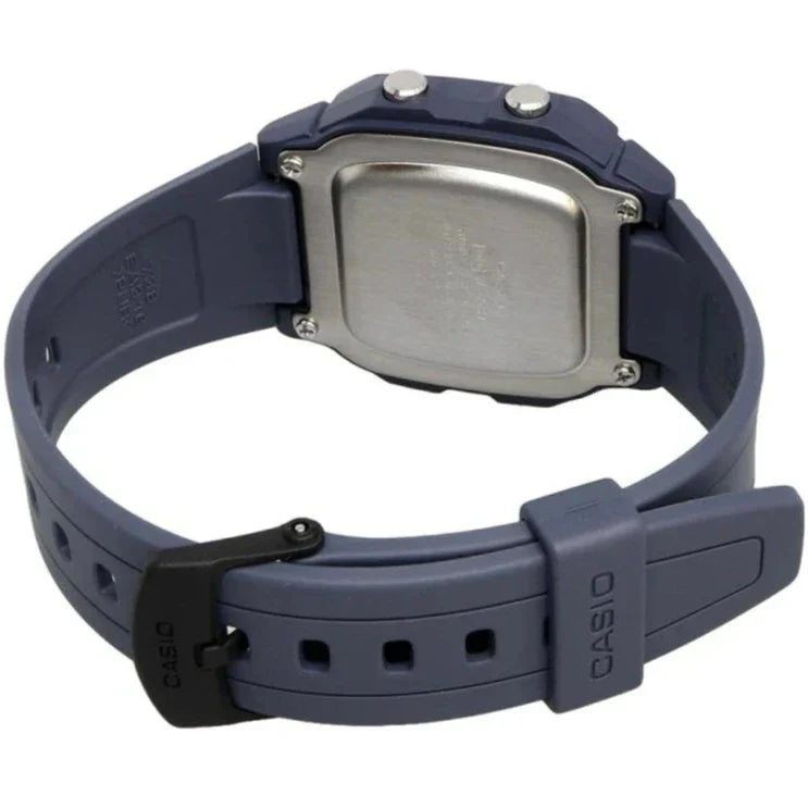 Reloj Casio W-800H-2AV Hombre - Digital - Relojchile - Default Title - Casio - Reloj