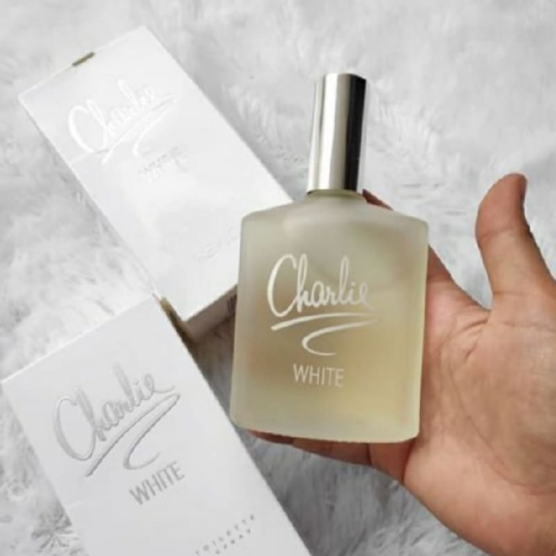 Revlon Charlie White edt 100ml Mujer - Revlon - Default Title - Perfumisimo