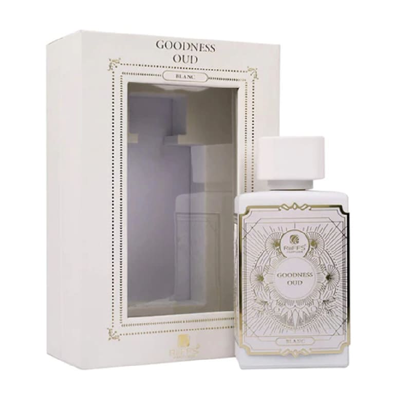 Riiffs Goodness Oud Blanc edp 100ml Hombre