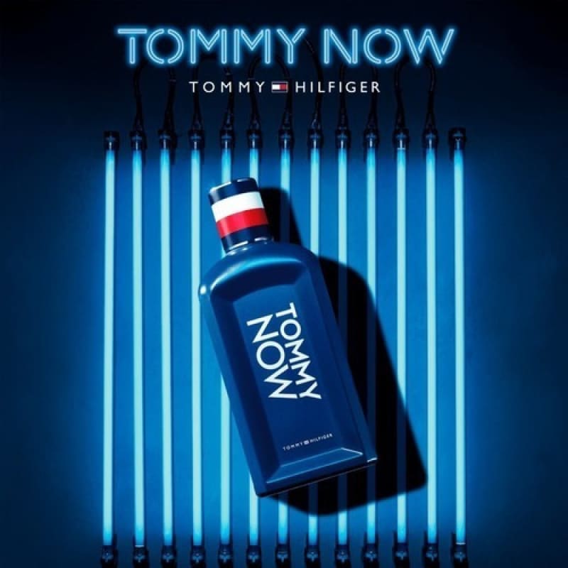 Tommy Now Men edt 100ml Hombre - Tommy Hilfiger - Default Title - Perfumisimo