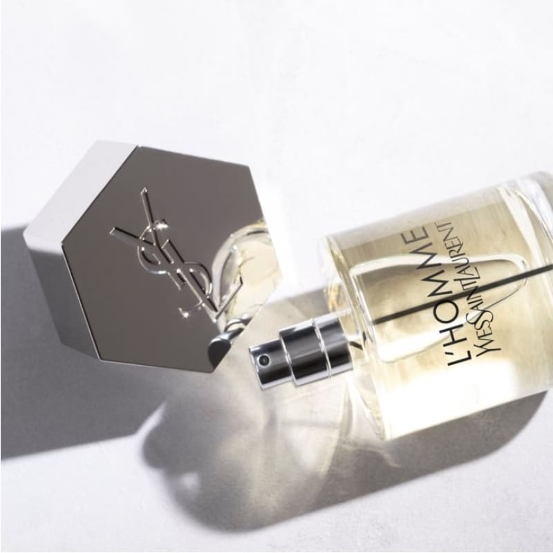 YSL L´homme edt 100ml Hombre