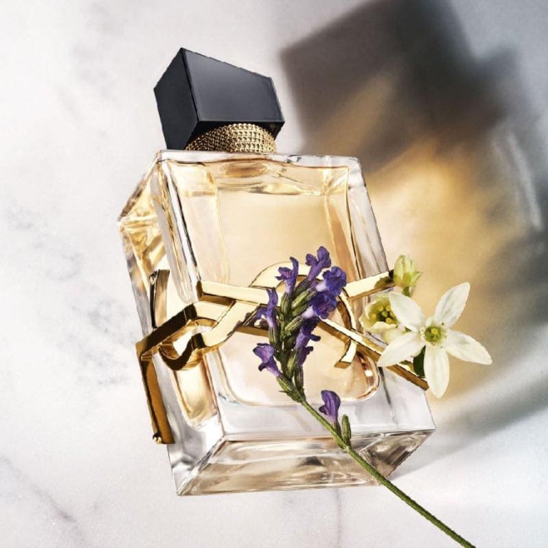 Yves Saint Laurent Libre edp 90ml Mujer