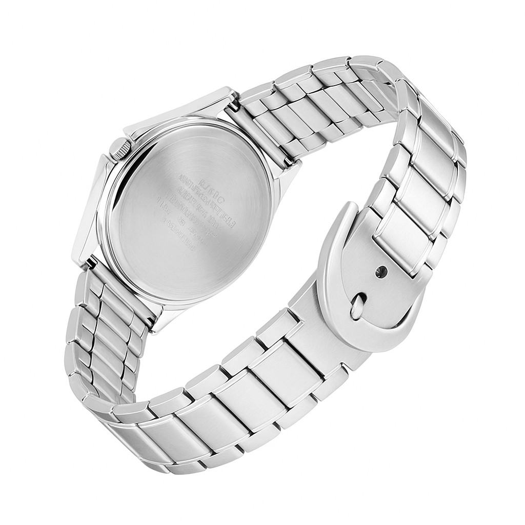 Cásicos Acero Inoxidable