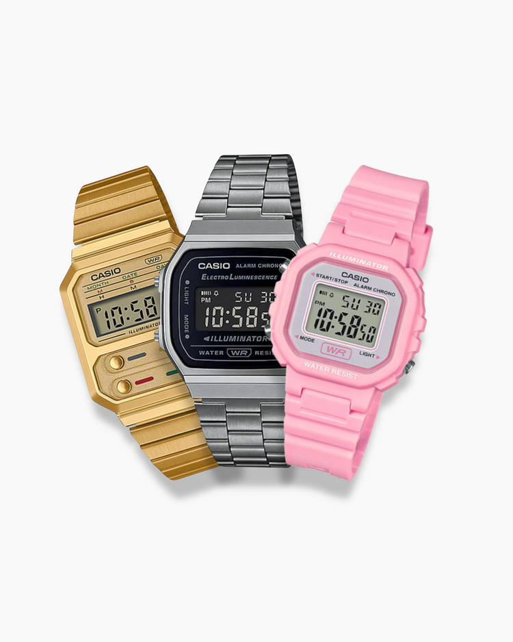 Casio Vintage