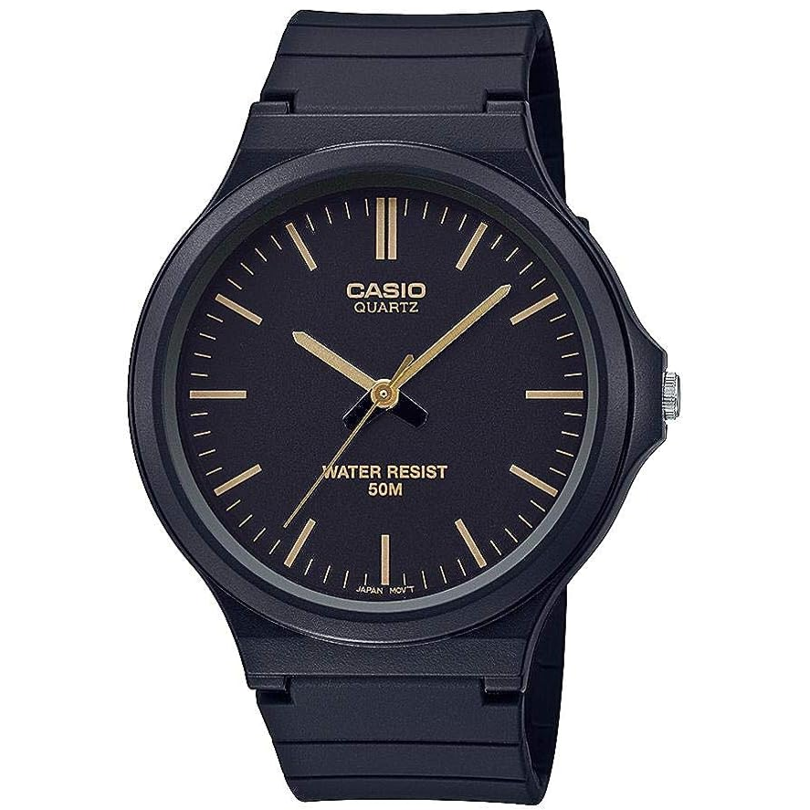Reloj Casio MW-240-1E2V Hombre - Análogo - Relojchile - Default Title - Casio - Reloj