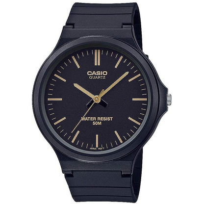 Reloj Casio MW-240-1E2V Hombre - Análogo - Relojchile - Default Title - Casio - Reloj