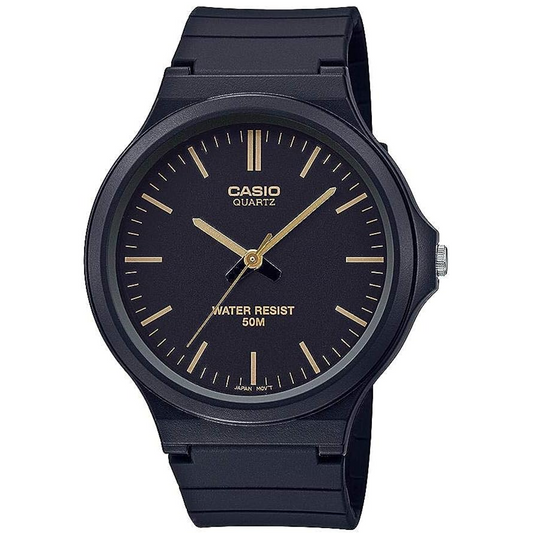 Reloj Casio MW-240-1E2V Hombre - Análogo - Relojchile - Default Title - Casio - Reloj