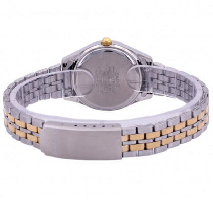 Reloj Casio LTP-1129G-7A Mujer - Análogo - Reloj Reloj Casio original | Compra en Relojchile Chile | Reloj Casio Chile | Reloj Reloj Chile - Reloj hombre chile - Reloj mujer chile - Reloj santiago - Reloj original chile - reloj elegante hombre - reloj casual mujer - reloj resistente al agua - reloj acero inoxidable - reloj deportivo hombre - tienda de relojes online chile