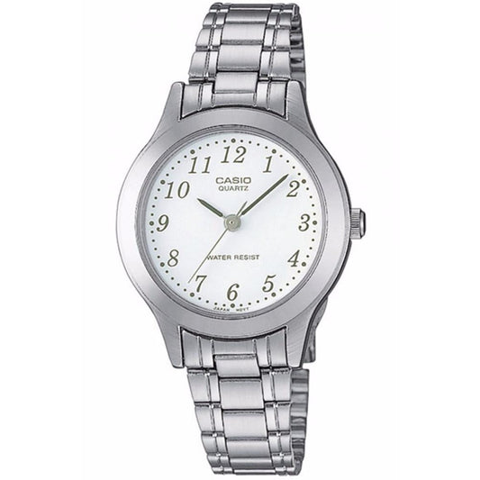 Reloj Casio LTP-1128A-7B Mujer - Análogo - Relojchile - Default Title - Casio - Reloj