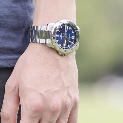 Reloj Casio MTP-VD01D-2BV Hombre - Análogo - Reloj Reloj Casio original | Compra en Relojchile Chile | Reloj Casio Chile | Reloj Reloj Chile - Reloj hombre chile - Reloj mujer chile - Reloj santiago - Reloj original chile - reloj elegante hombre - reloj casual mujer - reloj resistente al agua - reloj acero inoxidable - reloj deportivo hombre - tienda de relojes online chile