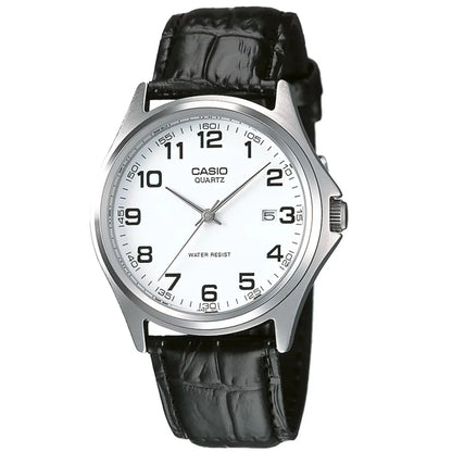 Reloj Casio MTP-1183E-7B Hombre - Análogo - Relojchile - Default Title - Casio - Reloj