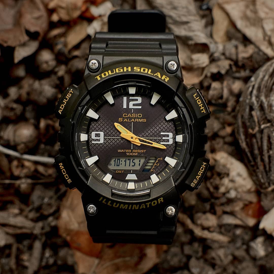 Reloj Casio AQ-S810W-1BV Hombre - Análogo Digital - Reloj Reloj Casio original | Compra en Relojchile Chile | Reloj Casio Chile | Reloj Reloj Chile - Reloj hombre chile - Reloj mujer chile - Reloj santiago - Reloj original chile - reloj elegante hombre - reloj casual mujer - reloj resistente al agua - reloj acero inoxidable - reloj deportivo hombre - tienda de relojes online chile