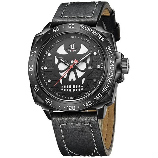Reloj Weide UV1510B-1C Hombre - Análogo - Relojchile - Default Title - Weide - Reloj