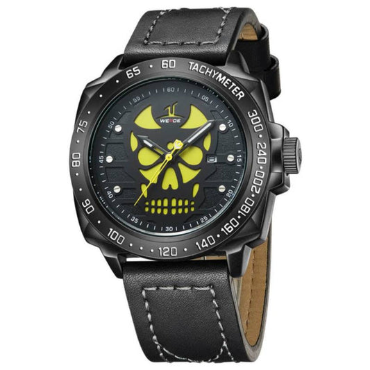 Reloj Weide UV1510B-3C Hombre - Análogo - Relojchile - Default Title - Weide - Reloj