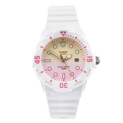 Reloj Casio LRW-200H-4E2V Mujer - Análogo - Relojchile - Default Title - Casio - Reloj