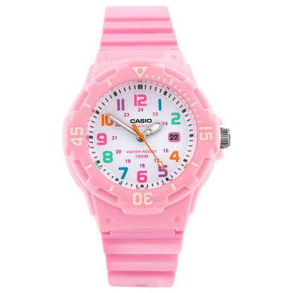 Reloj Casio LRW-200H-4B2V Mujer - Análogo - Relojchile - Default Title - Casio - Reloj