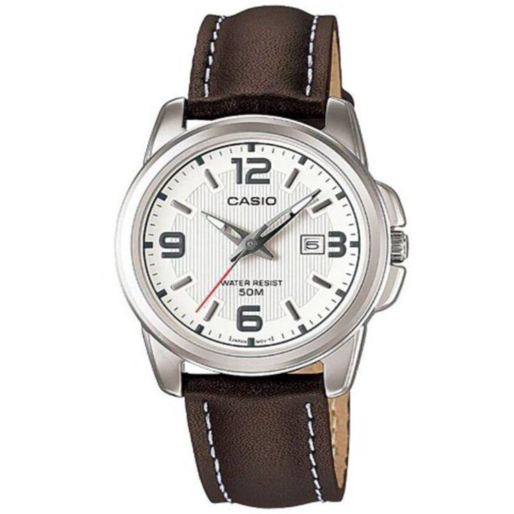 Reloj Casio LTP-1314L-7AV Mujer - Análogo - Reloj Reloj Casio original | Compra en Relojchile Chile | Reloj Casio Chile | Reloj Reloj Chile - Reloj hombre chile - Reloj mujer chile - Reloj santiago - Reloj original chile - reloj elegante hombre - reloj casual mujer - reloj resistente al agua - reloj acero inoxidable - reloj deportivo hombre - tienda de relojes online chile