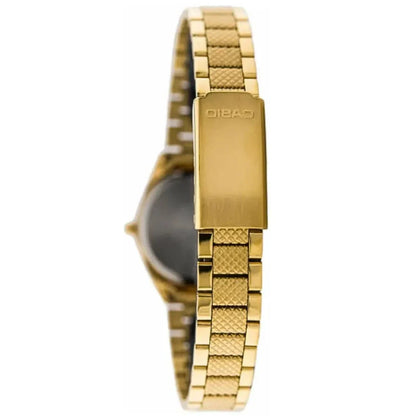 Reloj Casio LTP-1274G-7A Mujer - Análogo - Reloj Reloj Casio original | Compra en Relojchile Chile | Reloj Casio Chile | Reloj Reloj Chile - Reloj hombre chile - Reloj mujer chile - Reloj santiago - Reloj original chile - reloj elegante hombre - reloj casual mujer - reloj resistente al agua - reloj acero inoxidable - reloj deportivo hombre - tienda de relojes online chile
