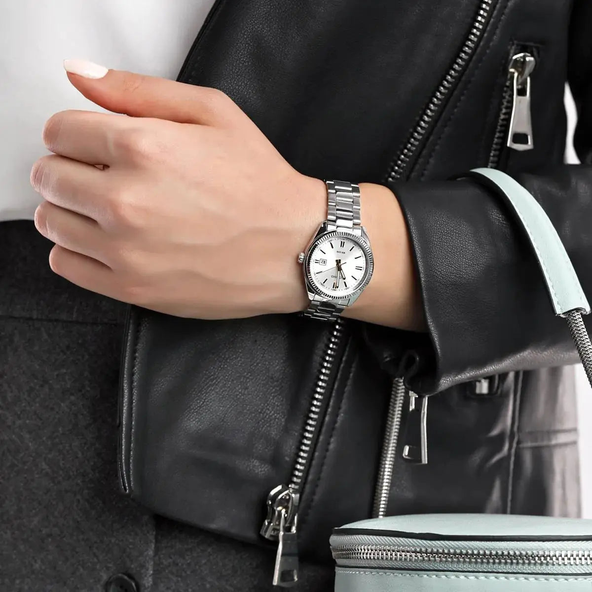 Reloj Casio LTP-1302D-7BV Mujer - Análogo - Reloj Reloj Casio original | Compra en Relojchile Chile | Reloj Casio Chile | Reloj Reloj Chile - Reloj hombre chile - Reloj mujer chile - Reloj santiago - Reloj original chile - reloj elegante hombre - reloj casual mujer - reloj resistente al agua - reloj acero inoxidable - reloj deportivo hombre - tienda de relojes online chile