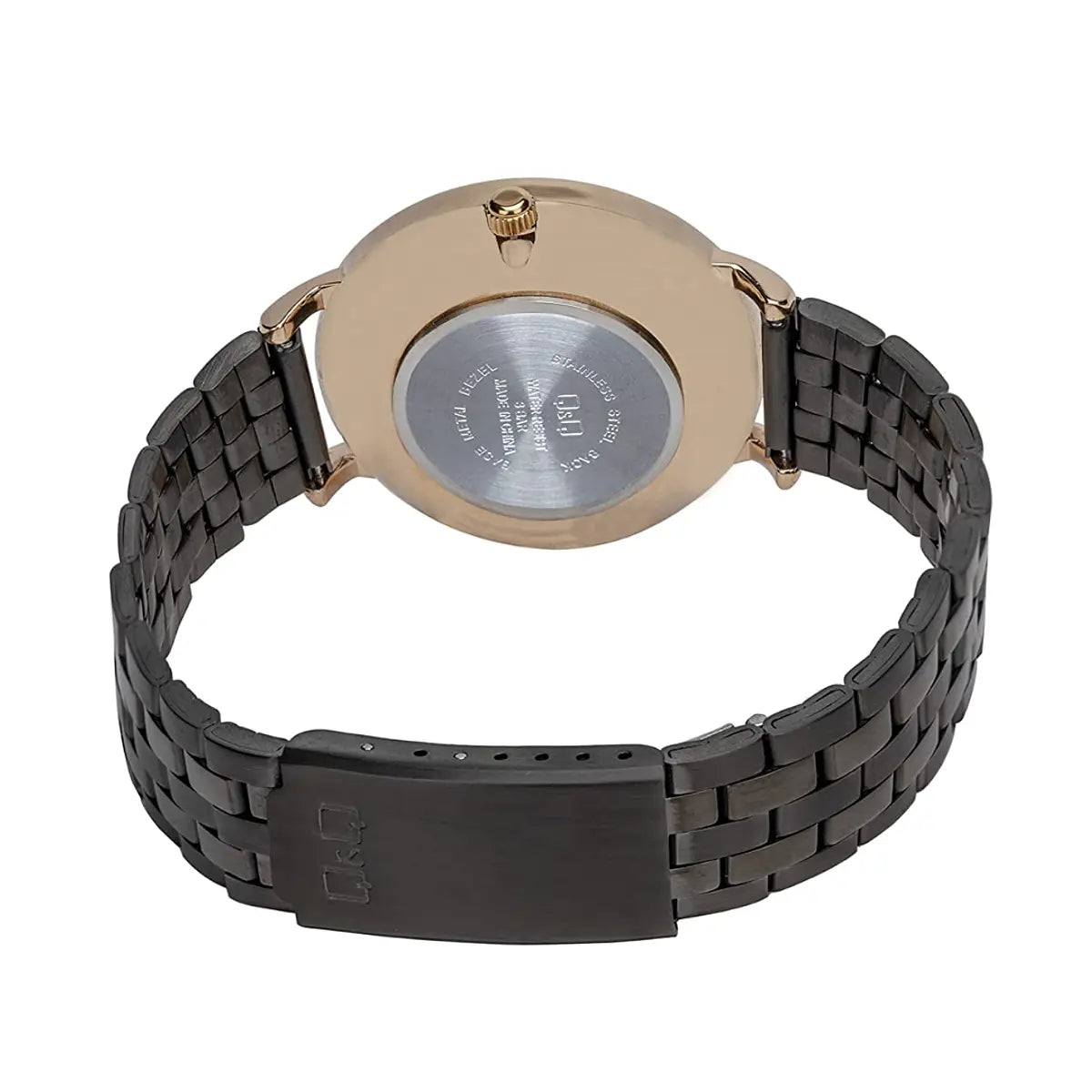 Reloj Q&Q A469J405Y Mujer - Análogo - Reloj Reloj Q&Q original | Compra en Relojchile Chile | Reloj Q&Q Chile | Reloj Reloj Chile - Reloj hombre chile - Reloj mujer chile - Reloj santiago - Reloj original chile - reloj elegante hombre - reloj casual mujer - reloj resistente al agua - reloj acero inoxidable - reloj deportivo hombre - tienda de relojes online chile