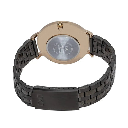 Reloj Q&Q A469J405Y Mujer - Análogo - Reloj Reloj Q&Q original | Compra en Relojchile Chile | Reloj Q&Q Chile | Reloj Reloj Chile - Reloj hombre chile - Reloj mujer chile - Reloj santiago - Reloj original chile - reloj elegante hombre - reloj casual mujer - reloj resistente al agua - reloj acero inoxidable - reloj deportivo hombre - tienda de relojes online chile