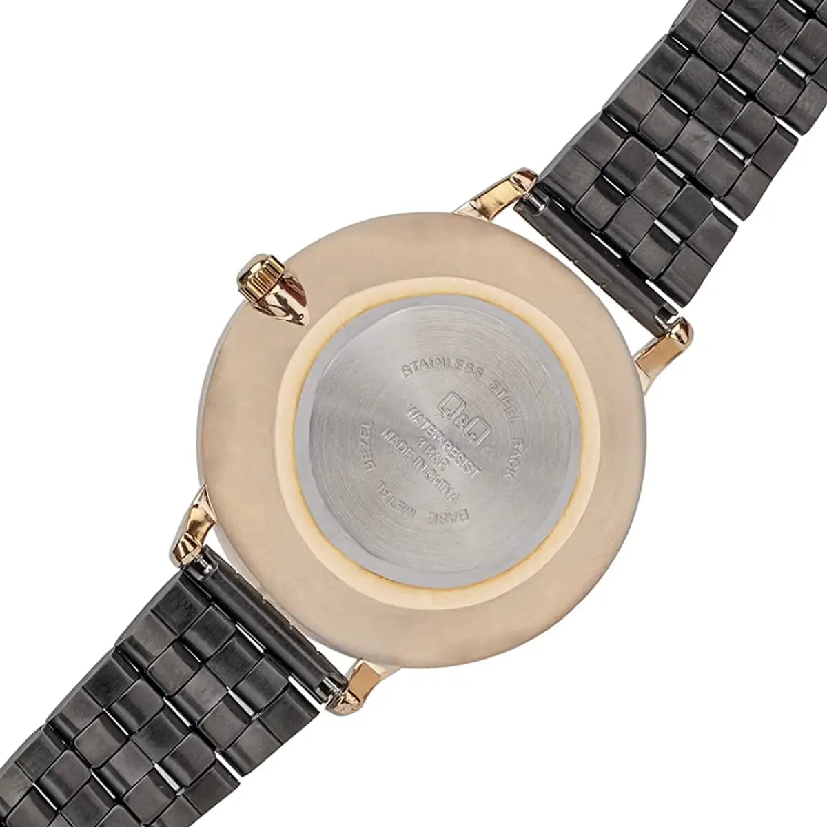 Reloj Q&Q A469J405Y Mujer - Análogo - Reloj Reloj Q&Q original | Compra en Relojchile Chile | Reloj Q&Q Chile | Reloj Reloj Chile - Reloj hombre chile - Reloj mujer chile - Reloj santiago - Reloj original chile - reloj elegante hombre - reloj casual mujer - reloj resistente al agua - reloj acero inoxidable - reloj deportivo hombre - tienda de relojes online chile