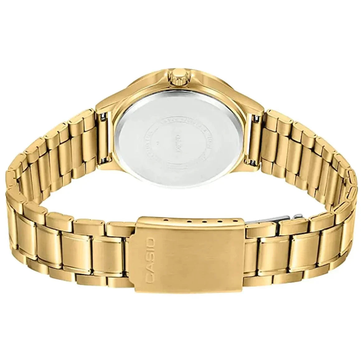 Reloj Casio LTP-V004G-9B Mujer - Análogo - Relojchile - Default Title - Casio - Reloj