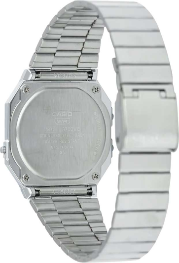 Reloj Casio A-700WEV-7A Unisex - Digital - Relojchile - Default Title - Casio - Reloj