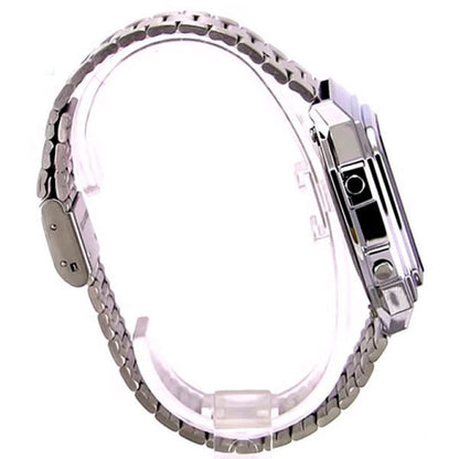 Reloj Casio A-700WEV-7A Unisex - Digital - Relojchile - Default Title - Casio - Reloj