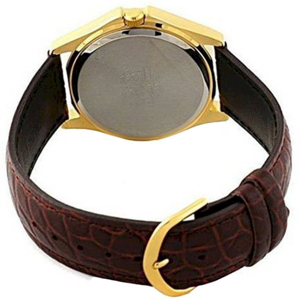 Reloj Casio MTP-1183Q-7A Hombre - Análogo - Reloj Reloj Casio original | Compra en Relojchile Chile | Reloj Casio Chile | Reloj Reloj Chile - Reloj hombre chile - Reloj mujer chile - Reloj santiago - Reloj original chile - reloj elegante hombre - reloj casual mujer - reloj resistente al agua - reloj acero inoxidable - reloj deportivo hombre - tienda de relojes online chile