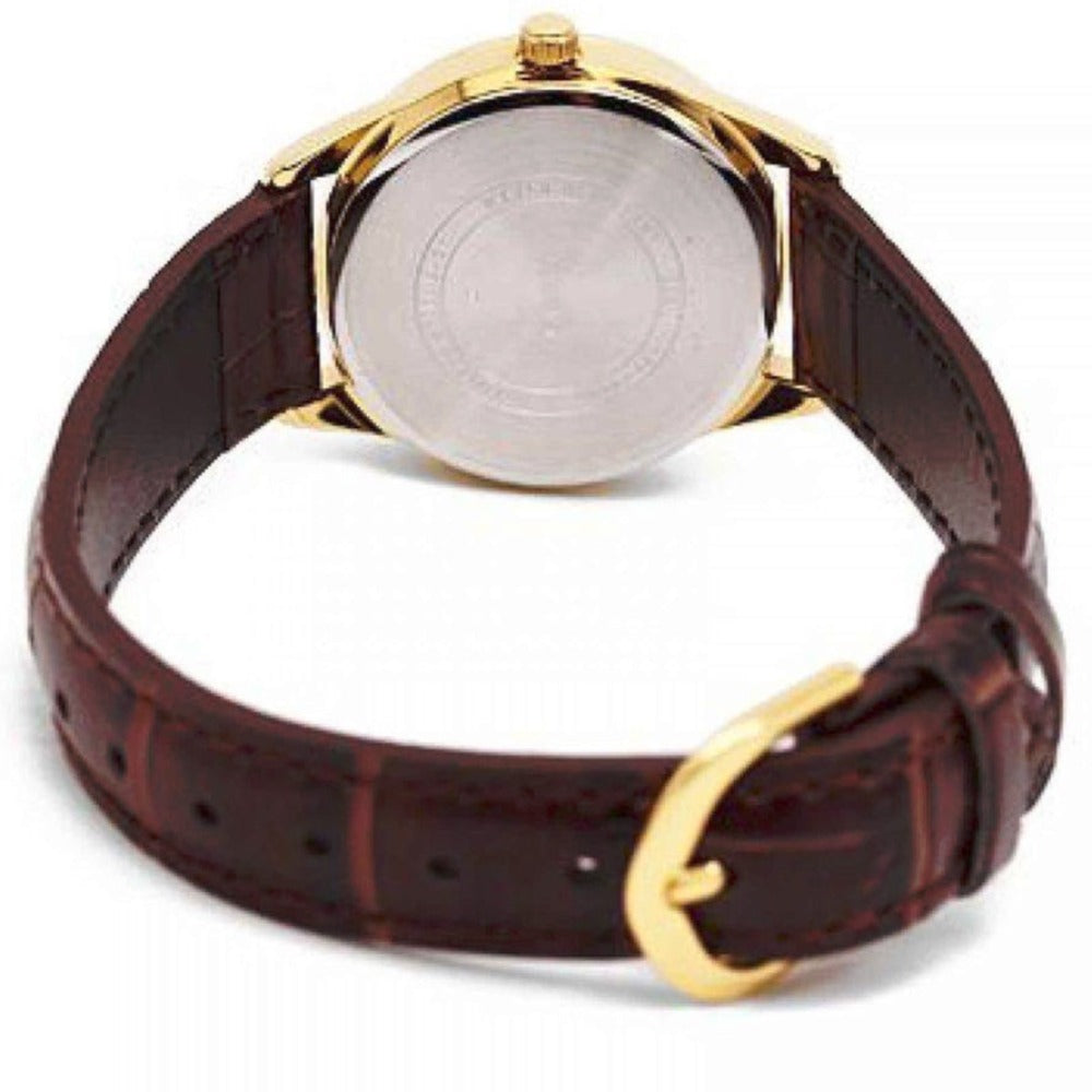 Reloj Casio LTP-V005GL-7A Mujer - Análogo - Relojchile - Default Title - Casio - Reloj