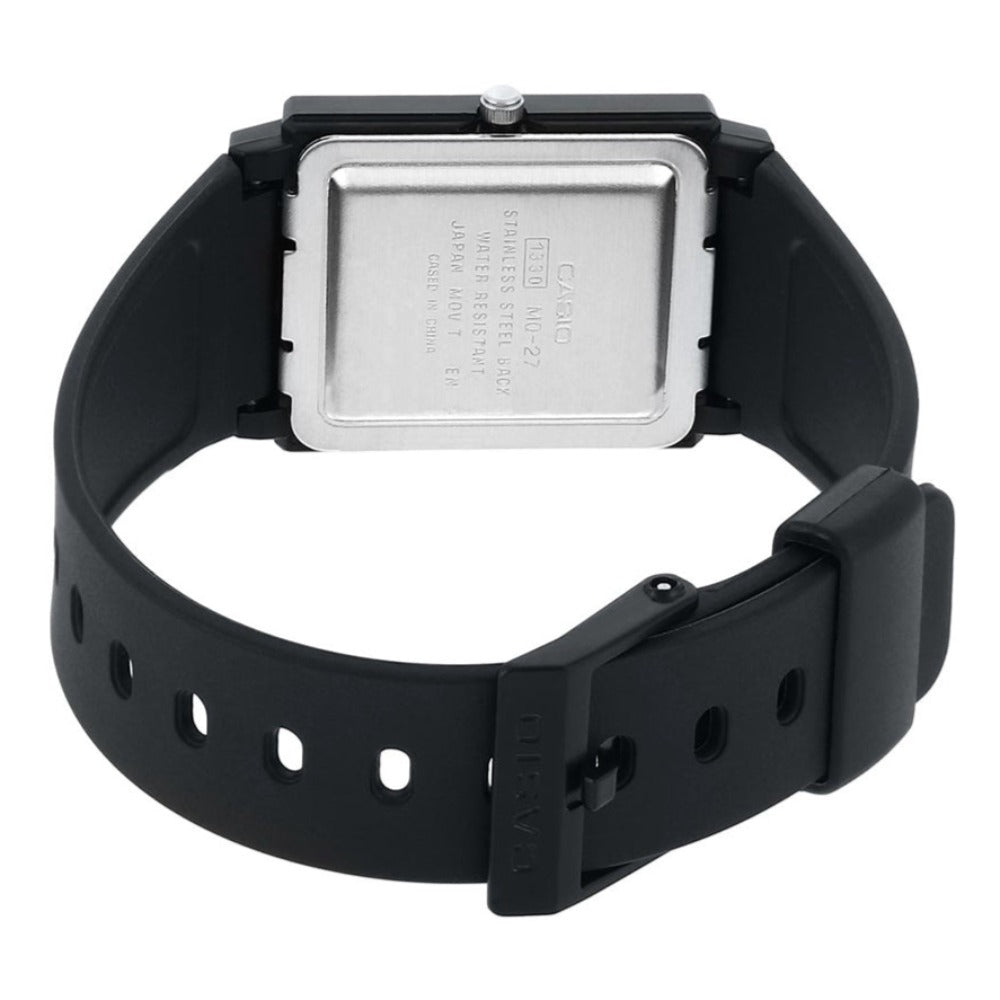 Reloj Casio MQ-27-1B Unisex - Análogo - Relojchile - Default Title - Casio - Reloj