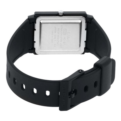 Reloj Casio MQ-27-1B Unisex - Análogo - Relojchile - Default Title - Casio - Reloj