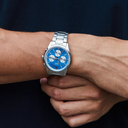 Reloj Casio MTP-1375D-2A2V Hombre - Análogo - Relojchile - Default Title - Casio - Reloj